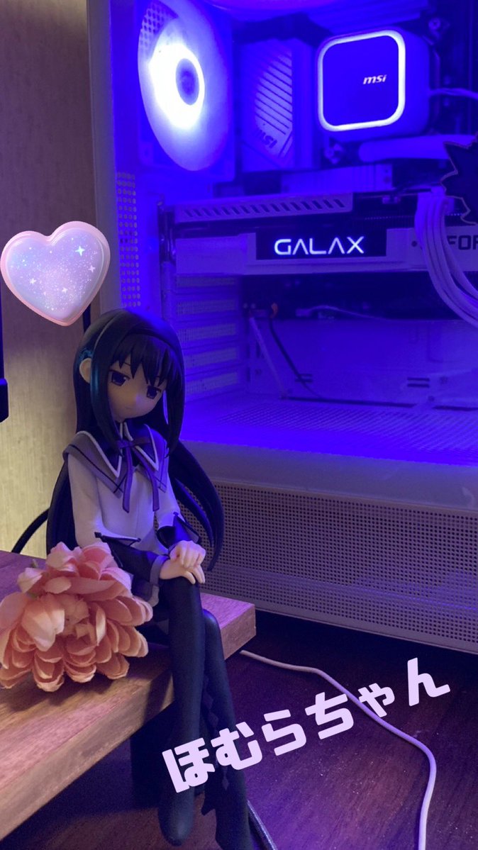 Rj'sスーパーちーやん tweet media