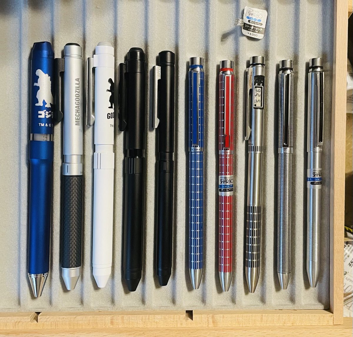 Great Mechanical Pencils tweet media