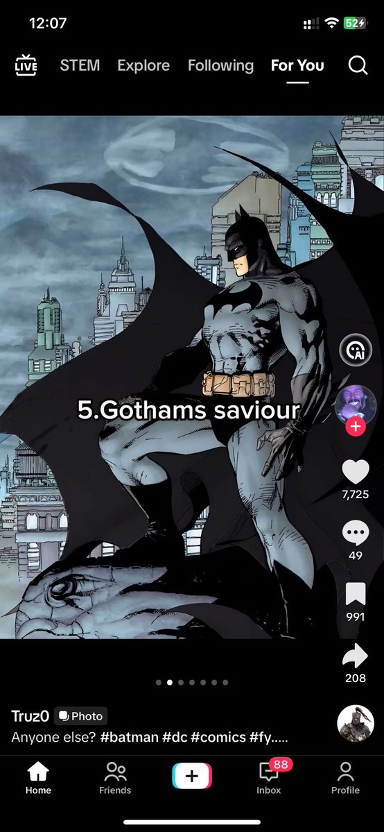 Comicdevil DON’T NERF DAREDEVIL tweet media