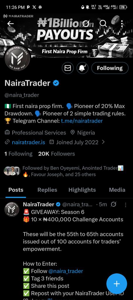 Big Dave📊📉 tweet media