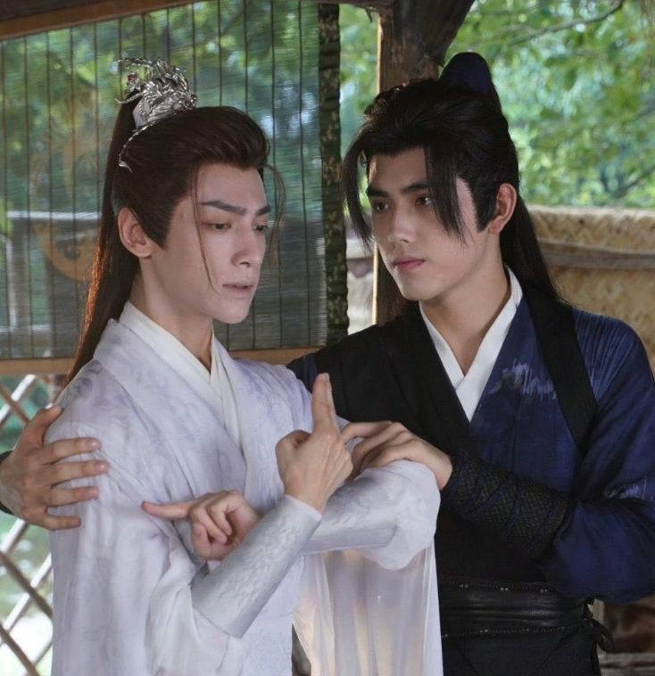 danie | Immortality 2026 release tweet media