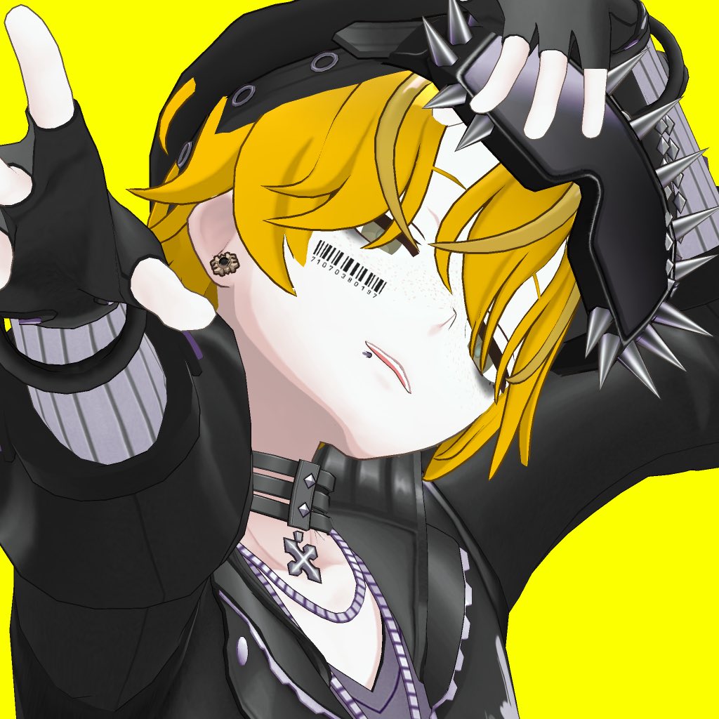 ﾑ ﾁ｡ tweet media