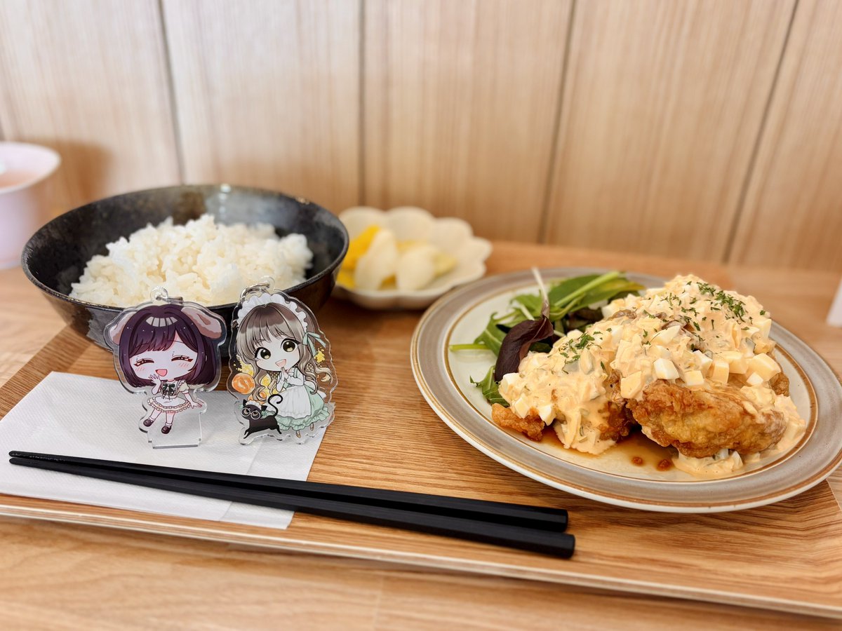 たじぃ tweet media