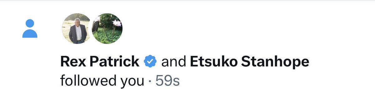 Jennifer Parker tweet media