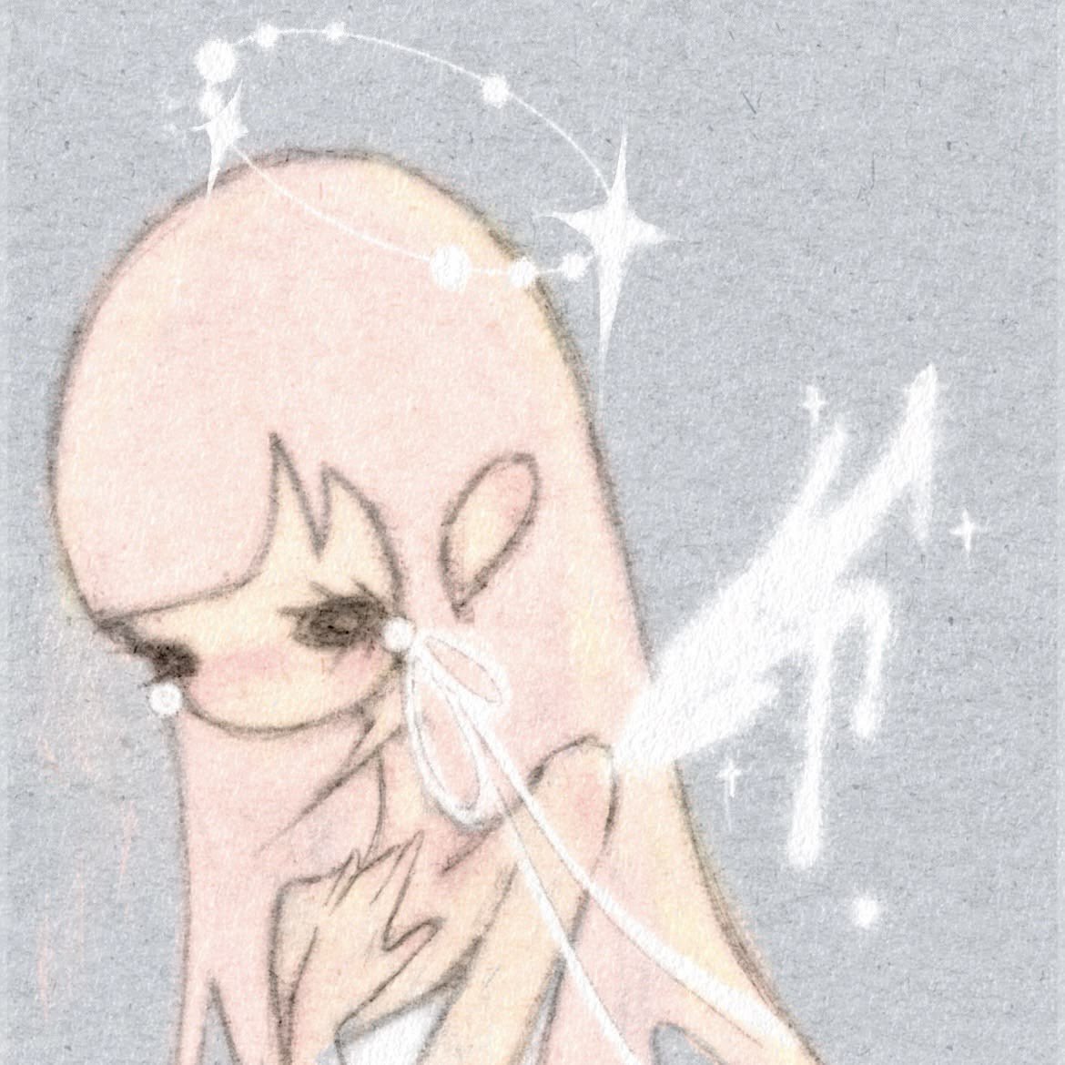 ₊˚ଘ 🦢angel tweet media