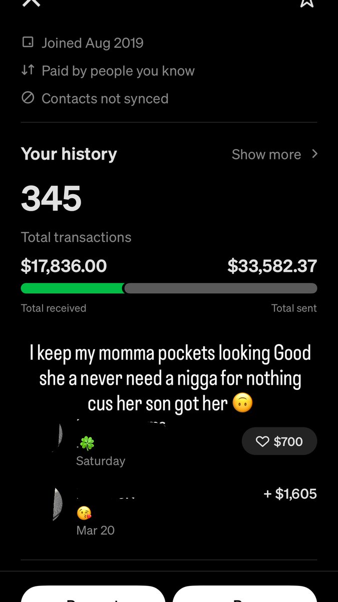 Reggie Updates ALT Account tweet media