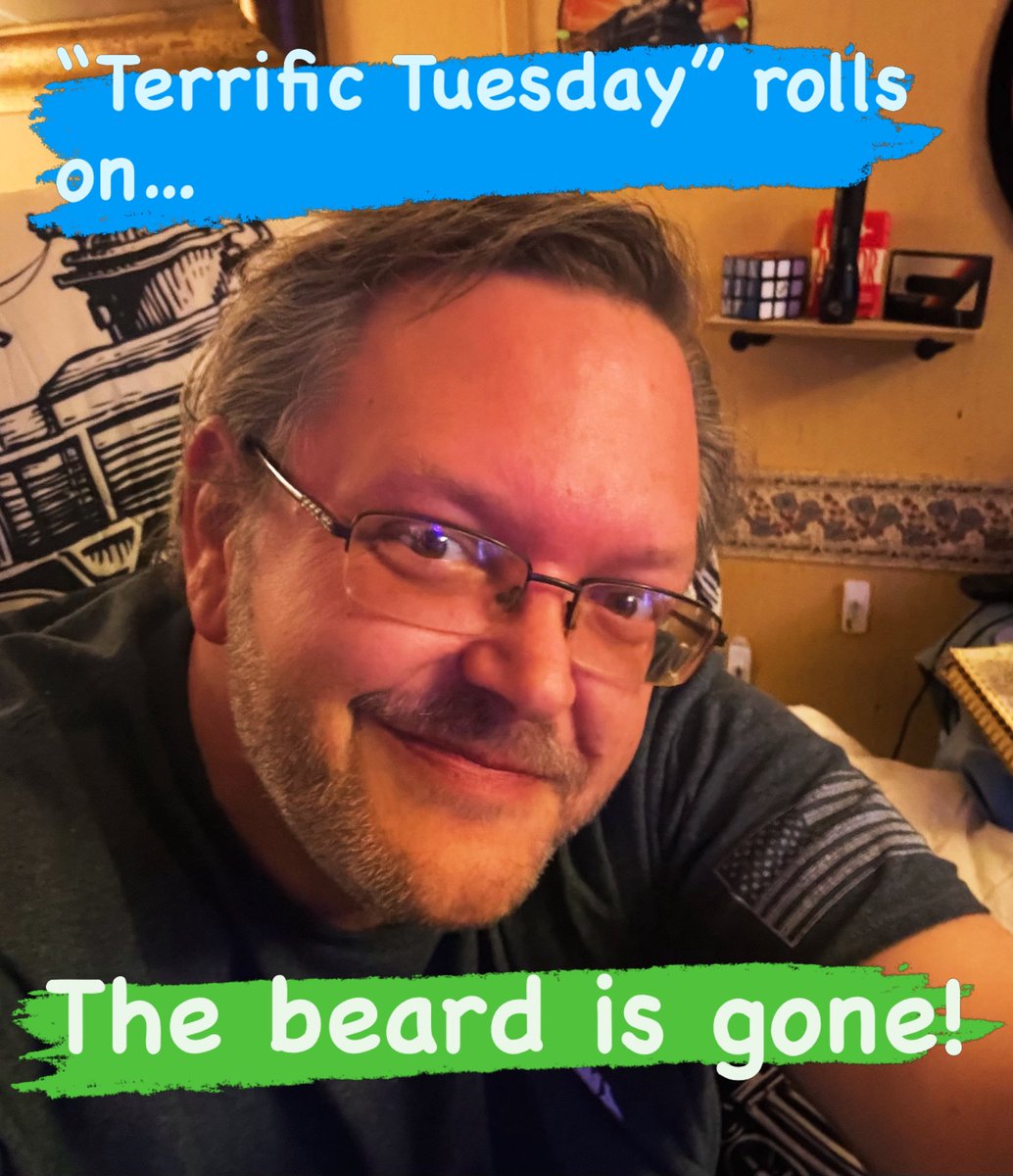 Ken Michaels Hoffer tweet media