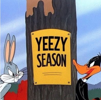 AlexAukerman's tweet photo. 🐐 dropped 🗣️ https://t.co/ykxjdBjGqJ