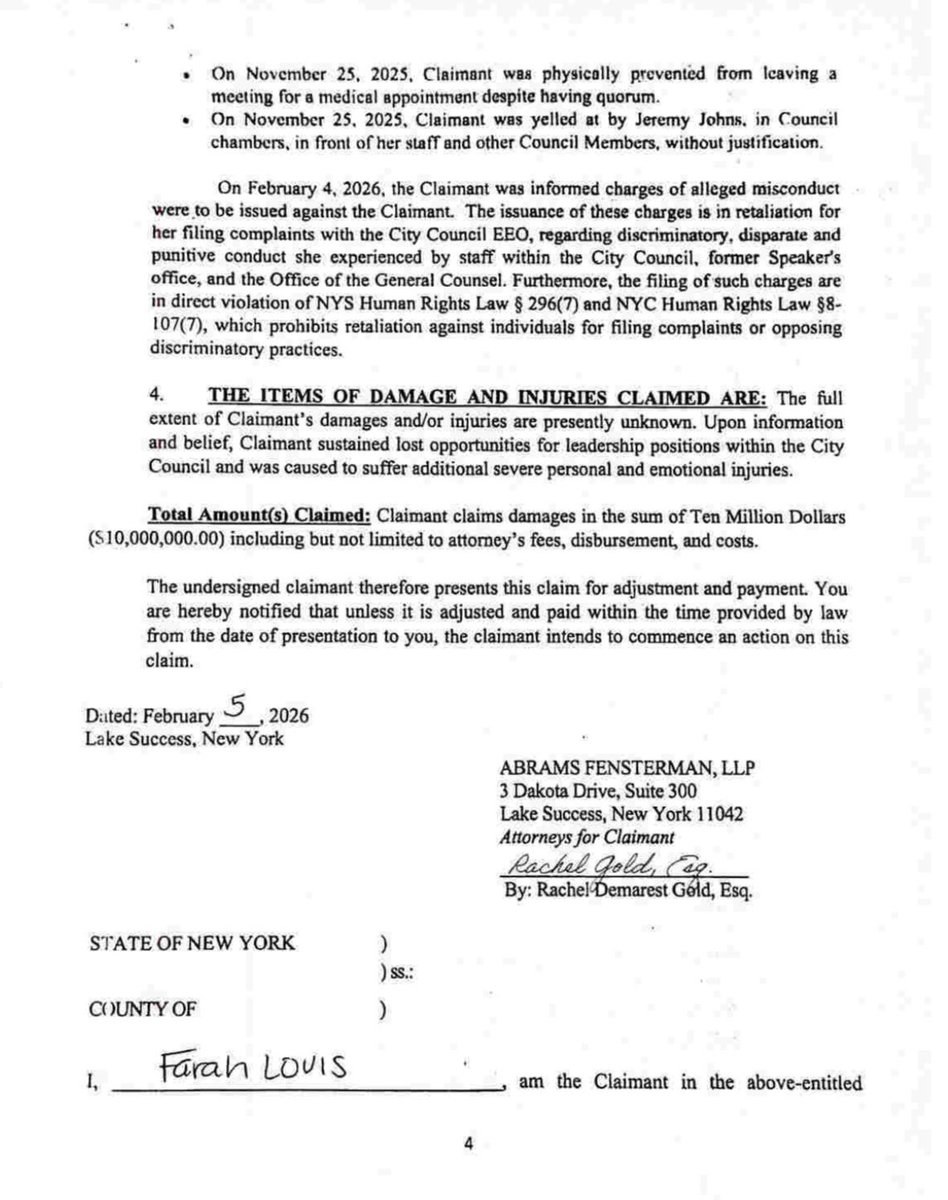 Jeff Coltin tweet media