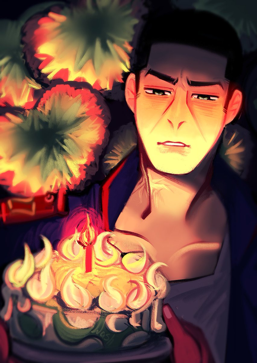 Wash🔆 COMMS OPEN tweet media