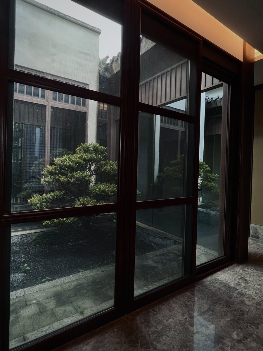 做人要像清水 tweet media