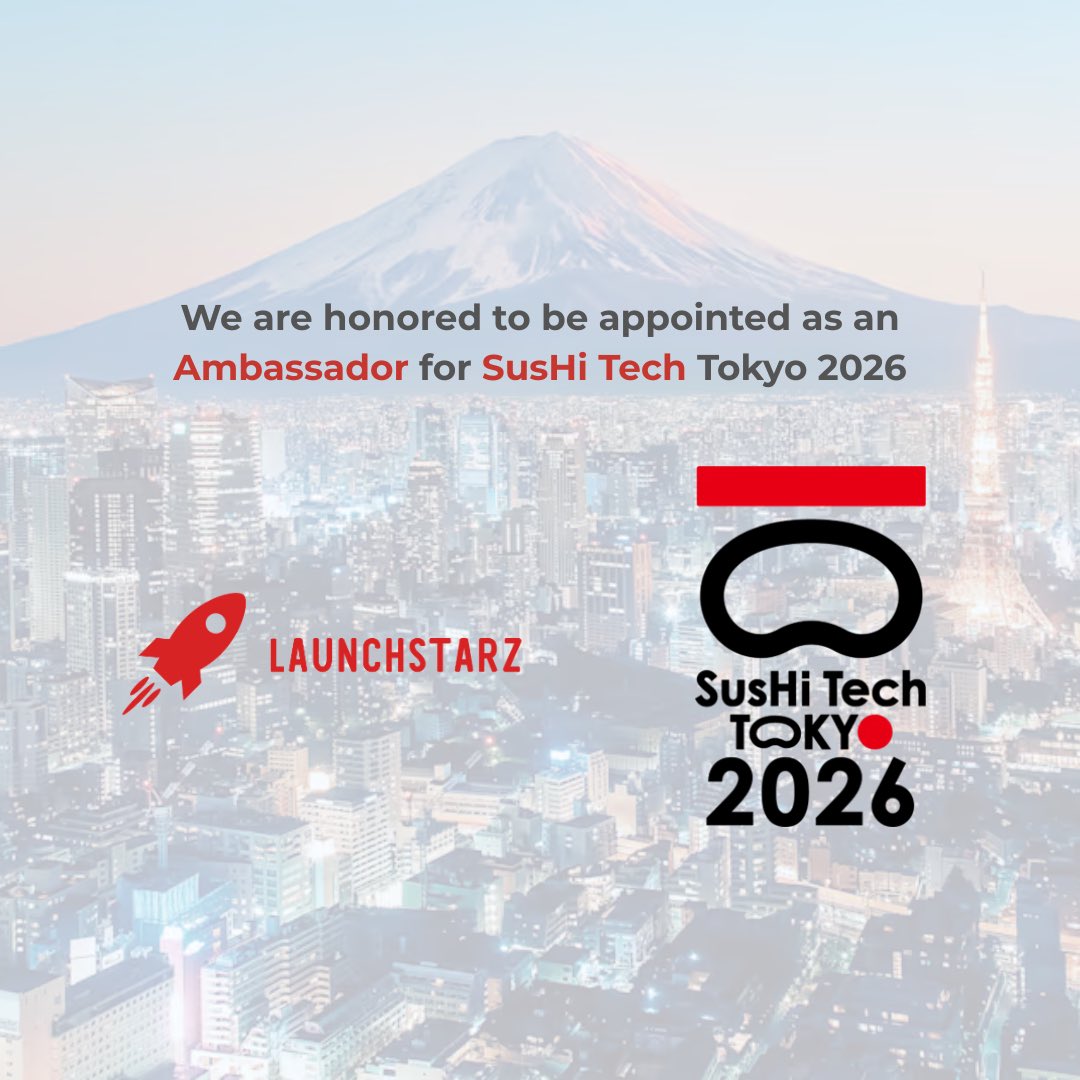 LaunchStarz tweet media