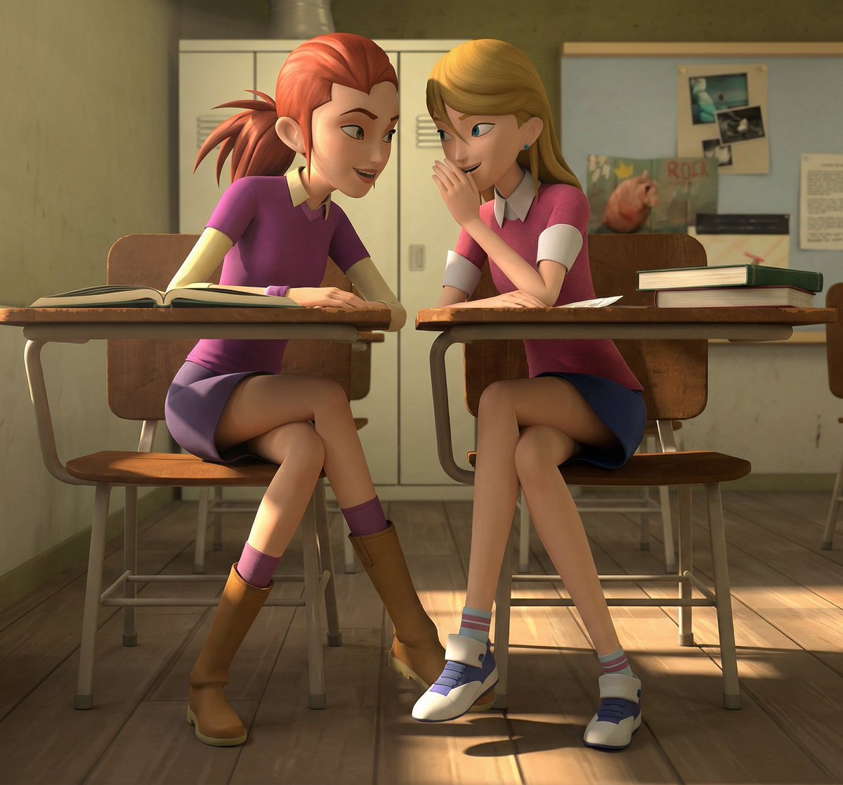 Agent Cordon tweet media