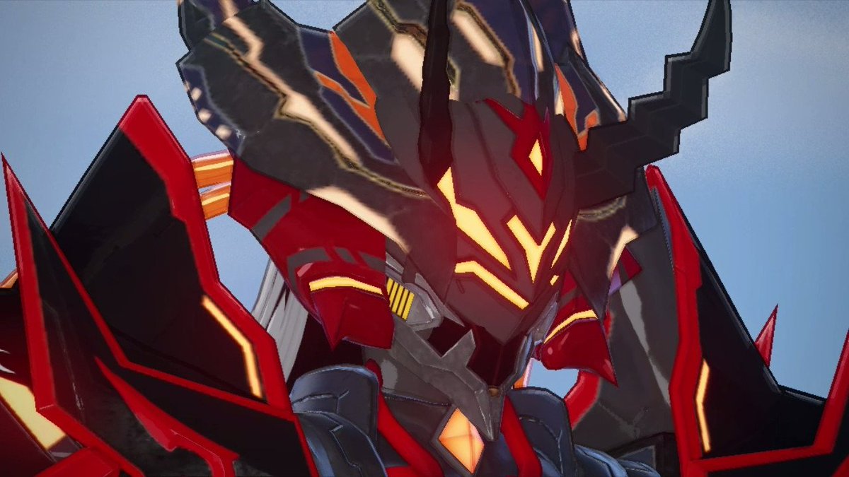 夢幻頑駄無@いつもスランプ中 tweet media