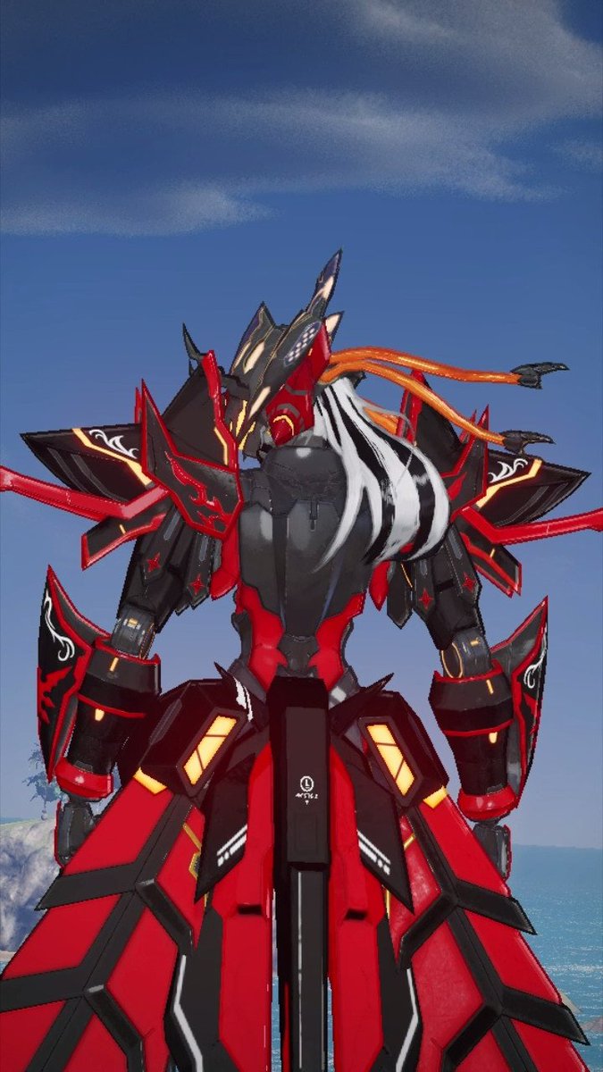 夢幻頑駄無@いつもスランプ中 tweet media