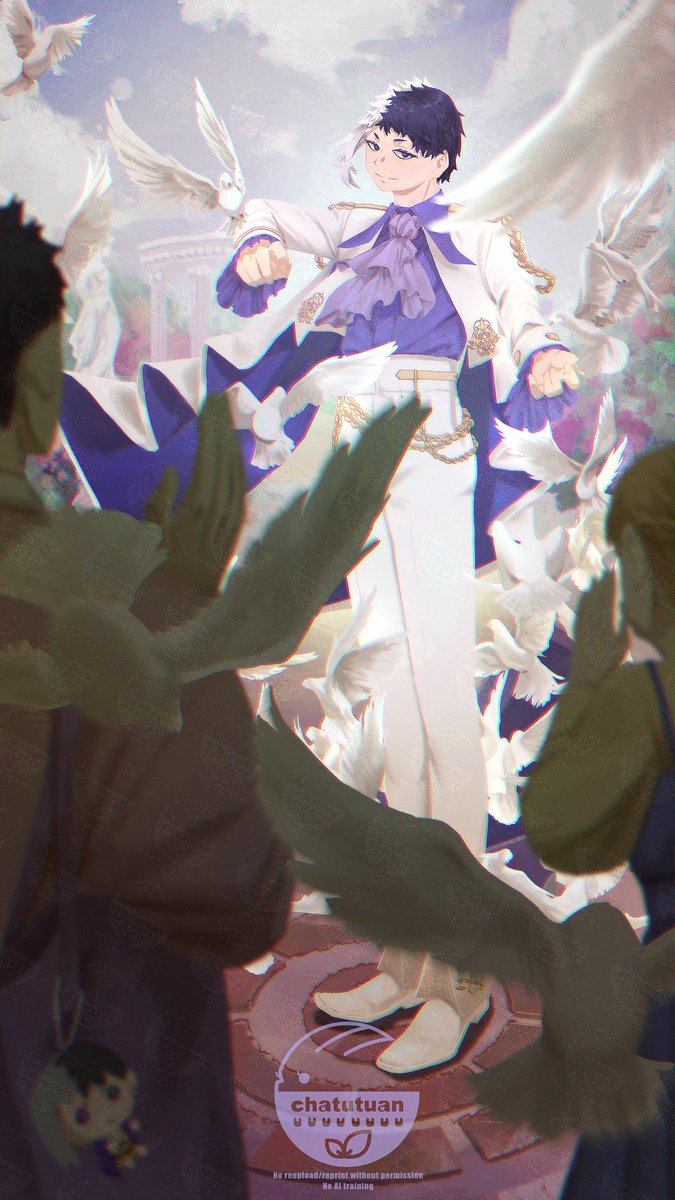 茶々うさ@仕事募集中🐰 tweet media