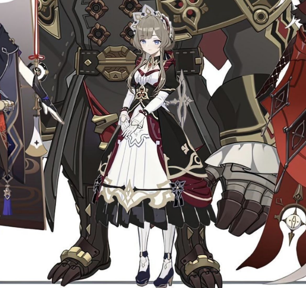 xvriavo (waiting for pearl) tweet media