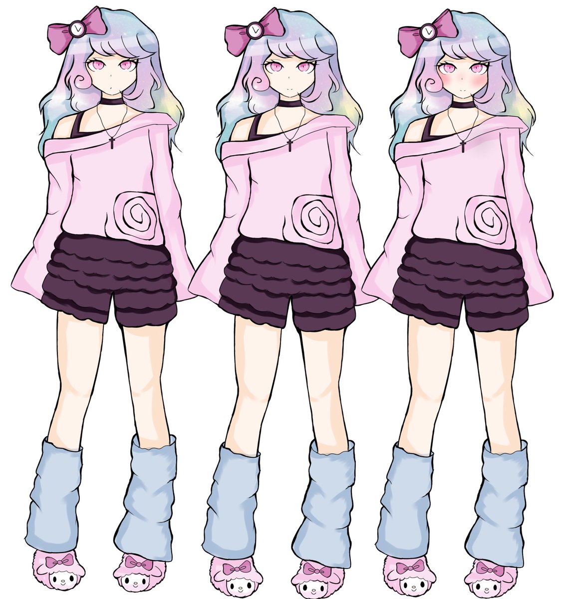 ✧˖° Aurora ♡'s Mikako 🎀 tweet media