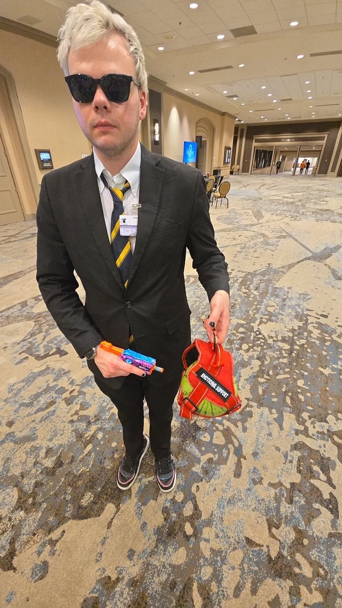 ~KoviSnep~ 🔜TFF tweet media