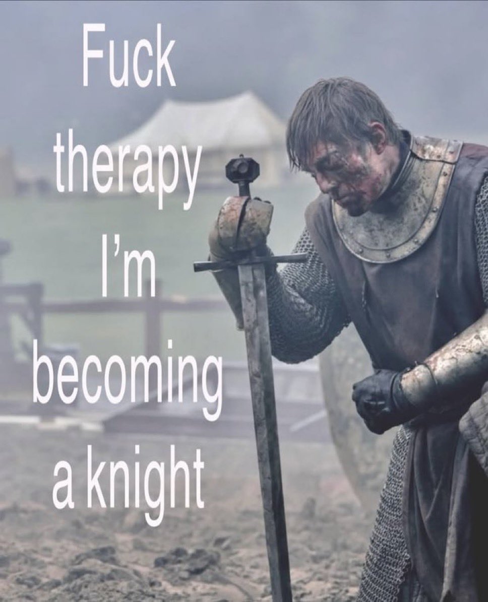 ser jenn 🗡️ tweet media