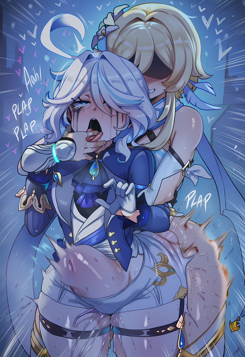 🩵𝔽𝕦𝕣𝕚𝕟𝕒🩵 tweet media