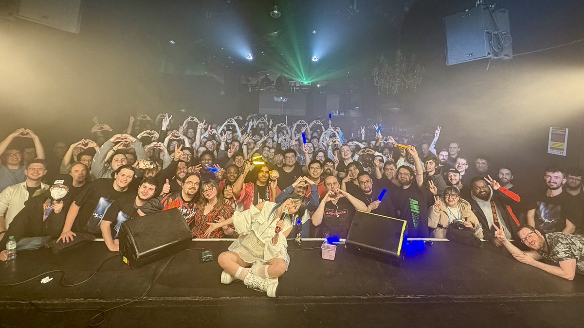 MindaRyn(マイダリン) staff tweet media