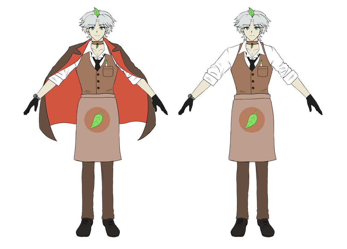 Kris Ricepies || art study tweet media