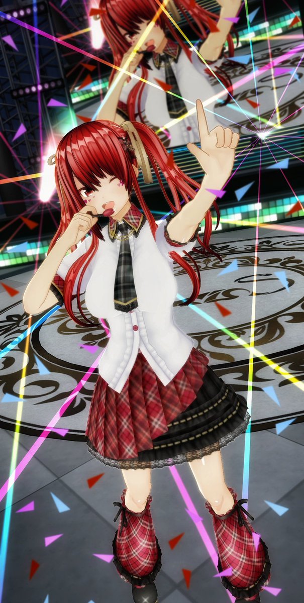 光崎星都 tweet media