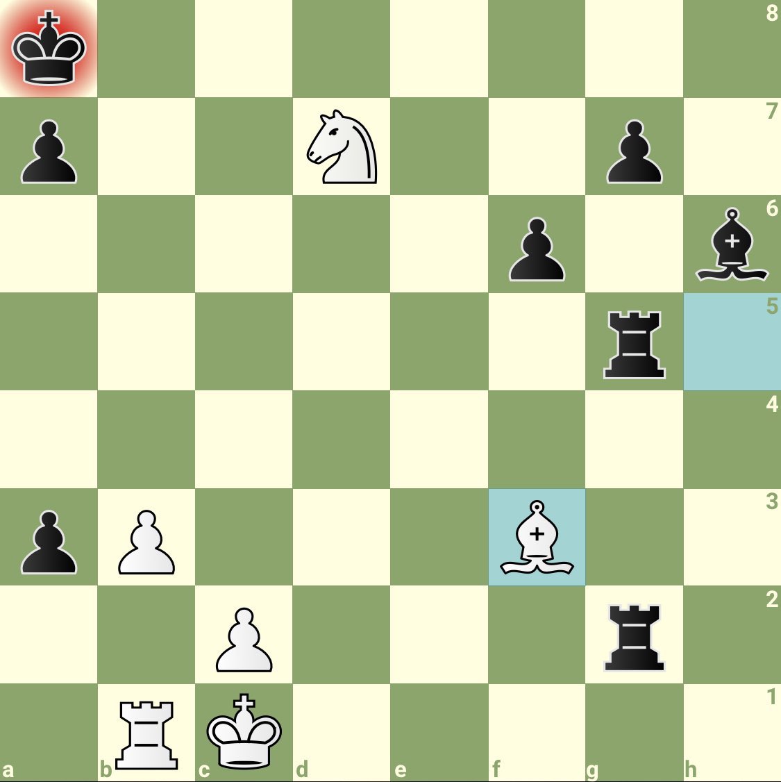 Chess Master tweet media