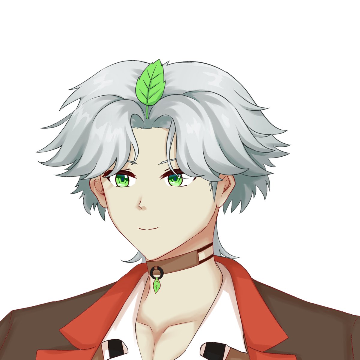 Kris Ricepies || art study tweet media