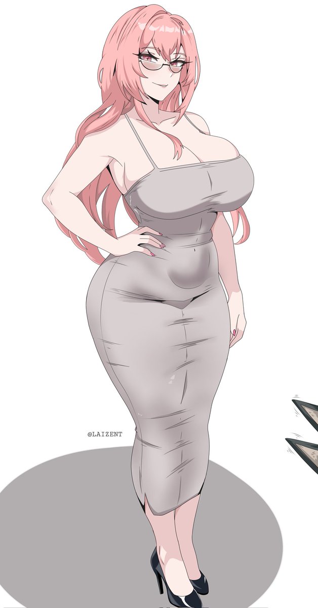 Laizent_art tweet media