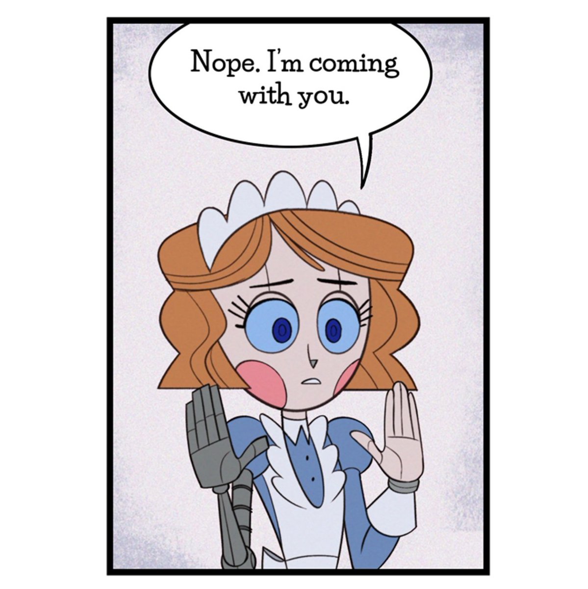 Emmy The Robot tweet media