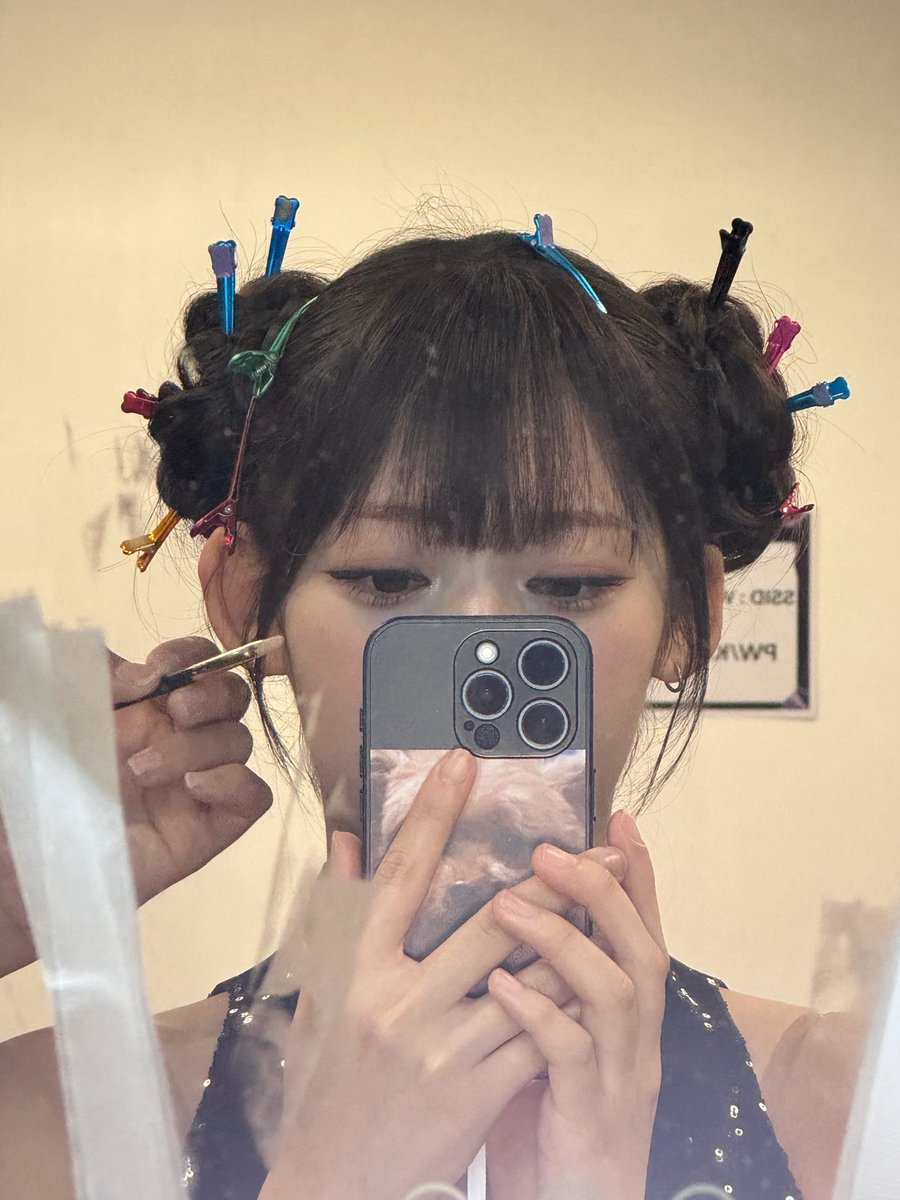 らな✿.*･ tweet media