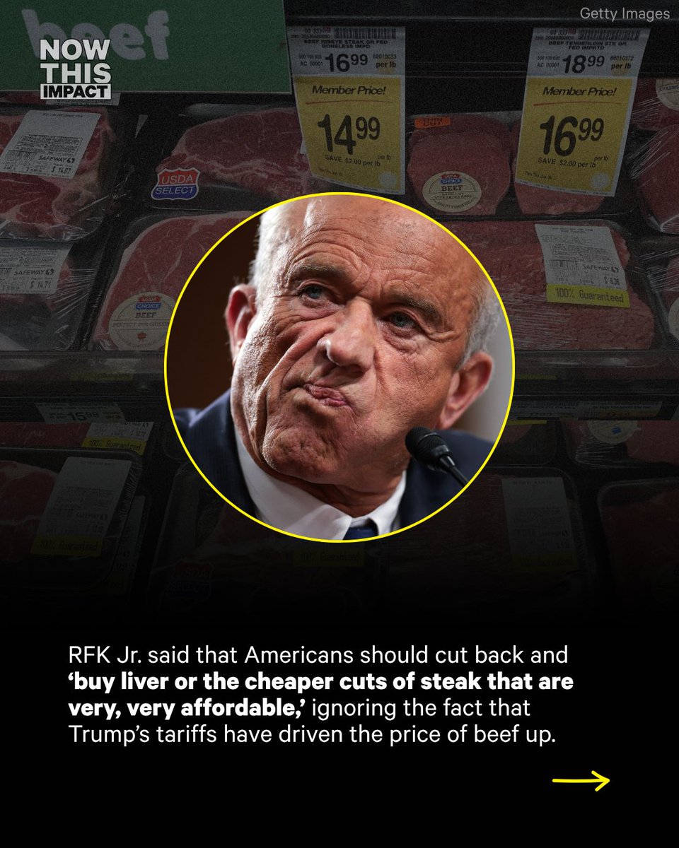 NowThis Impact tweet media