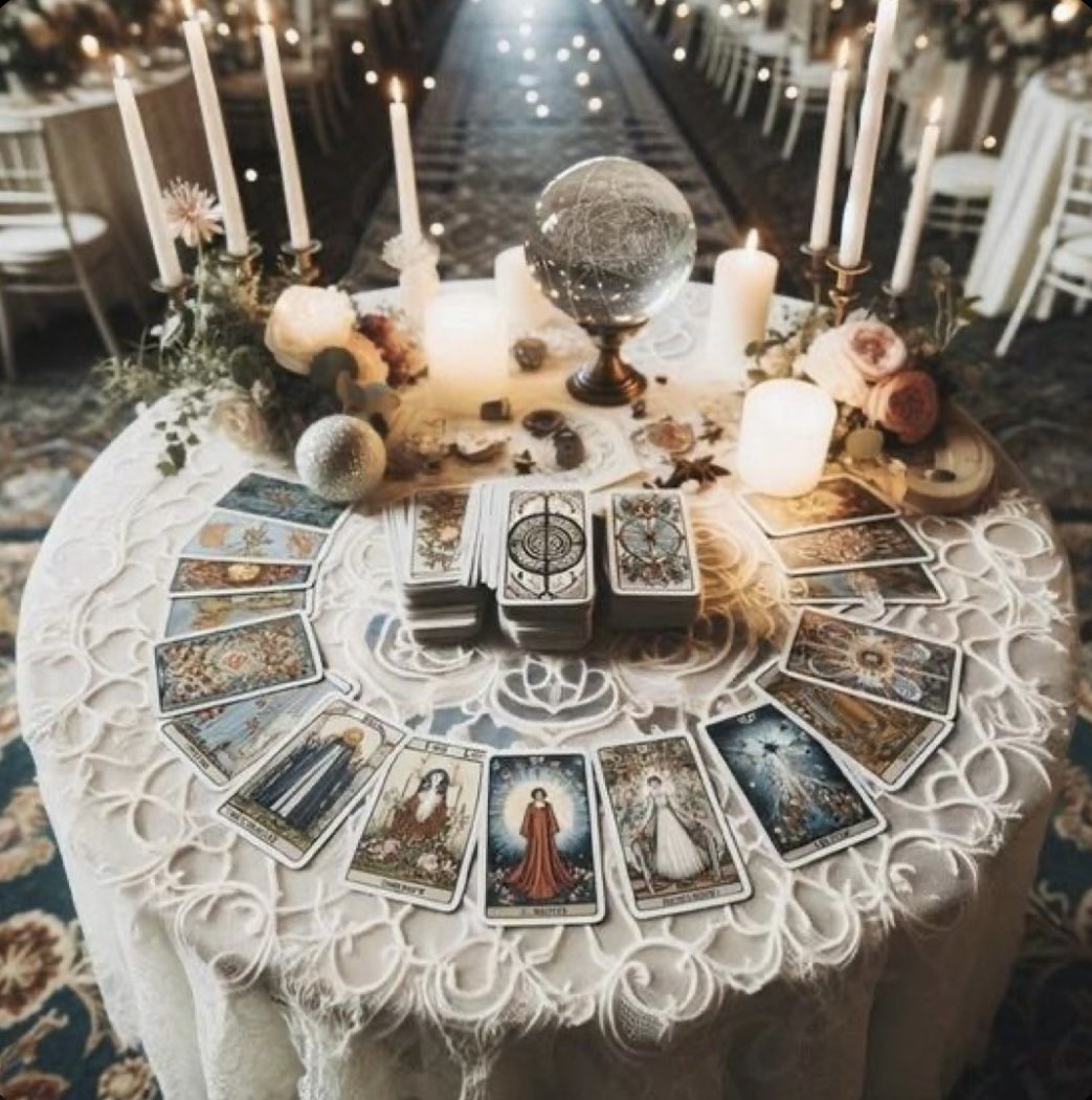 Update! 

My bookings for readings for this week are taken,

If you have a reading with me on hold, 
I’m still healing, 
Looking forward into delivering it this week ☺️ ! 

⭐️  I am taking requests of #readings for next week, if this is you, send me a DM  !