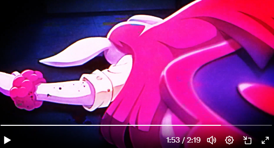 Lalabell Lullaby 🎀🌙 | ChromaSHIFT tweet media