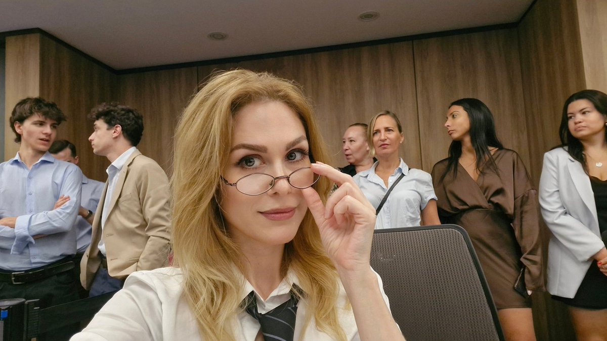 Lilia Lemoine 🍋 tweet media