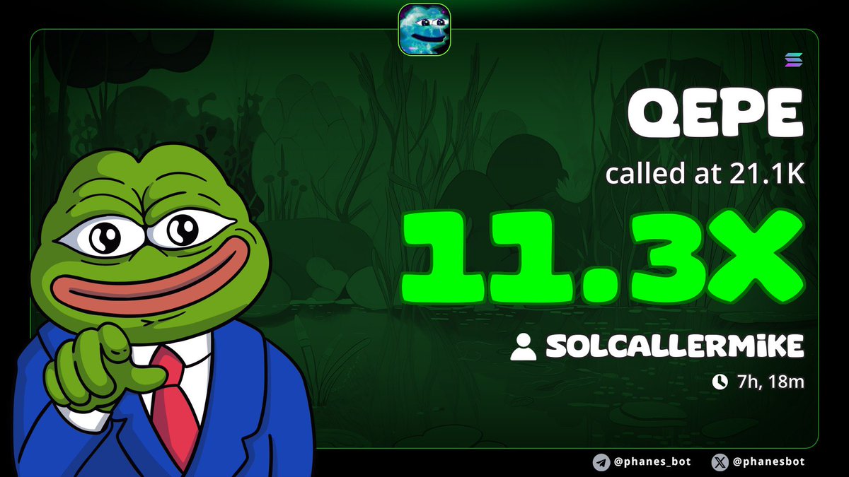 Evans pump tweet media