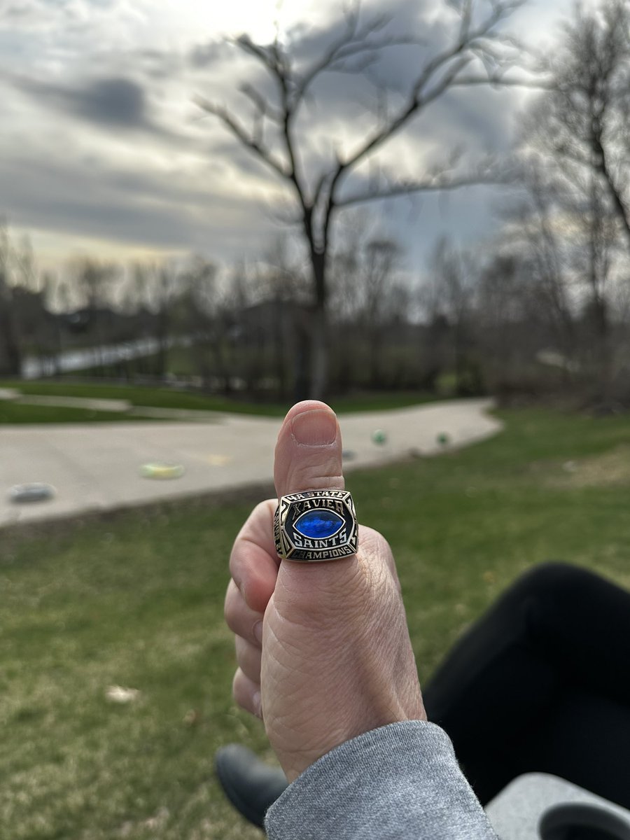 RaphaelEivots's tweet photo. Picture Perfect #XFB https://t.co/1LNVwJAzNG