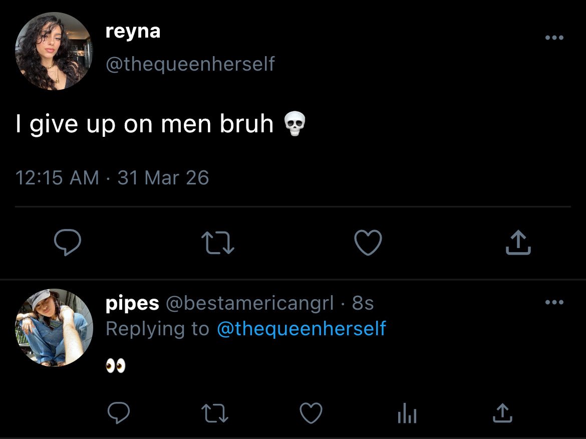 lesbian leo valdez tweet media