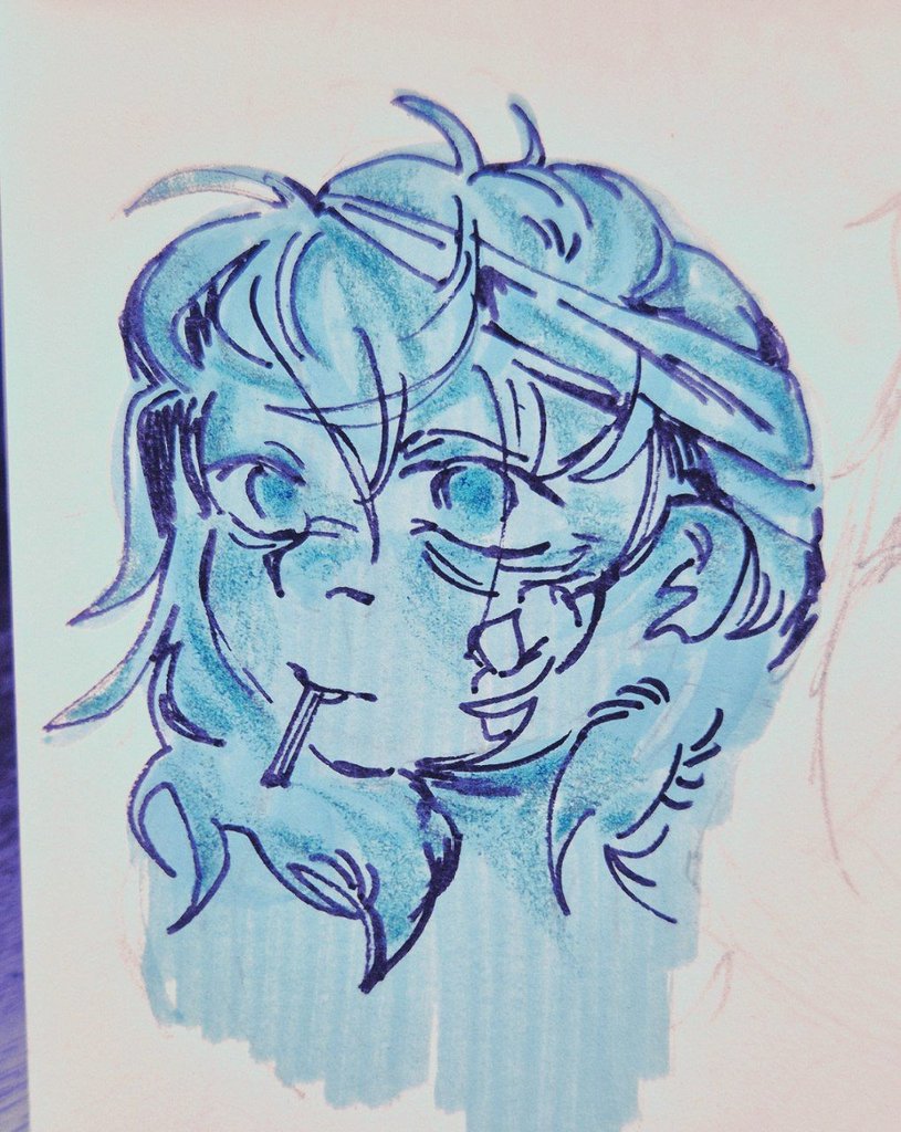 MrsRotSheep's tweet photo. #ocart

✦ Elya https://t.co/SJFIB16XoC