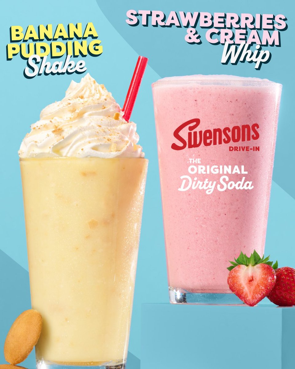 Swensons Drive-In tweet media