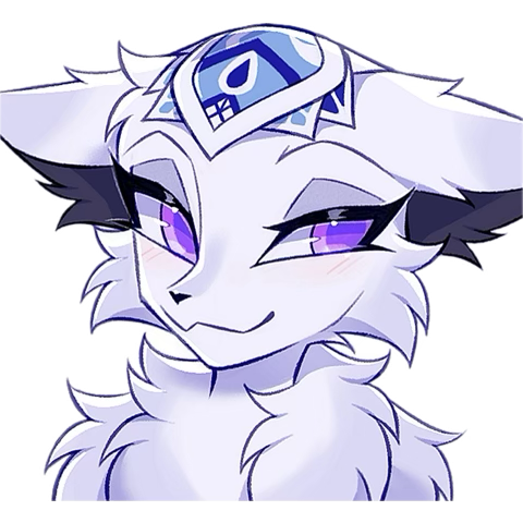 arcanwolf tweet media