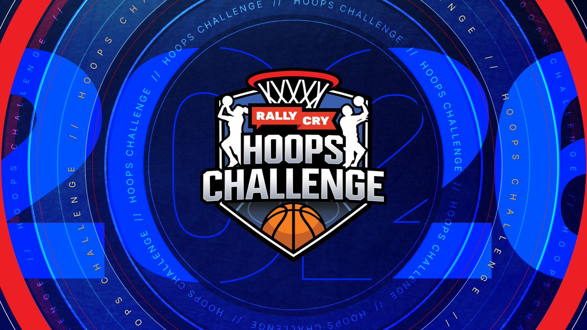 Rally Cry tweet media