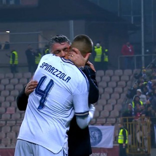 Actu Foot tweet media