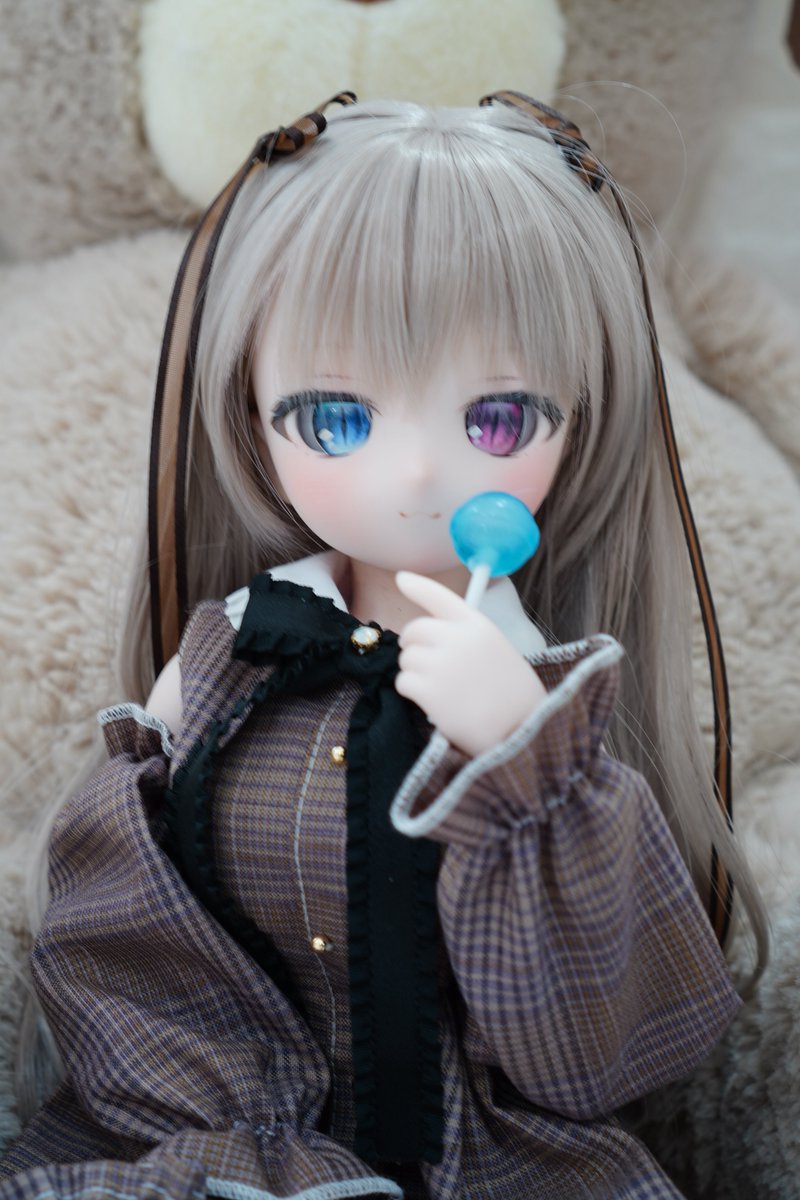 シュウ (@syudolls) / Posts / X
