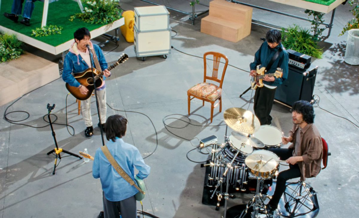 simple_chillife's tweet image. 4月スタート🌸

いよいよ
Saturday in the parkツアー始まる
ライブ前もワクワクさせてくれて
こんな高揚感のまま初日に
行けるなんて✨

無事にツアー完走できますように
健康第一で
Mr.Children、スタッフの皆様
よろしくお願いします🥰

今月もよろしくお願いします♡

＃Mr.Children
＃4月父の命日