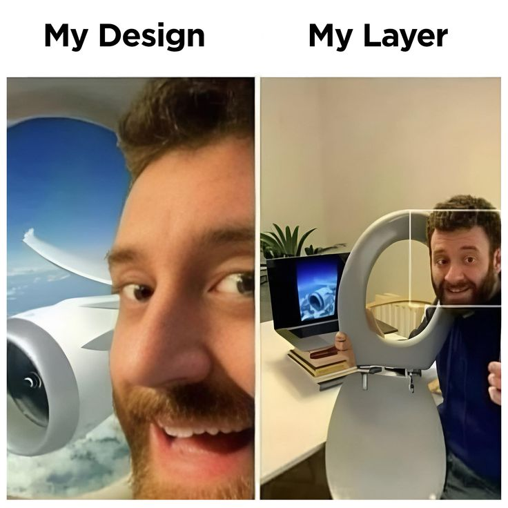 pietrobaudin's tweet photo. pov : designers... https://t.co/yFVNKWOZdA