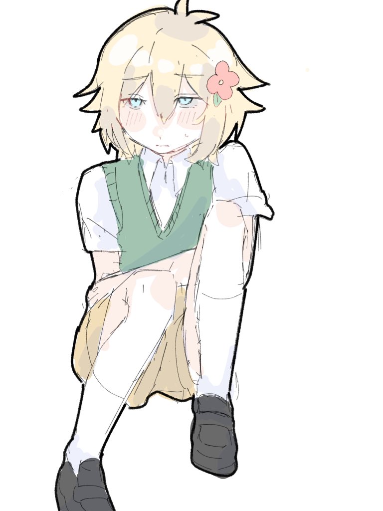 ぽてら tweet media