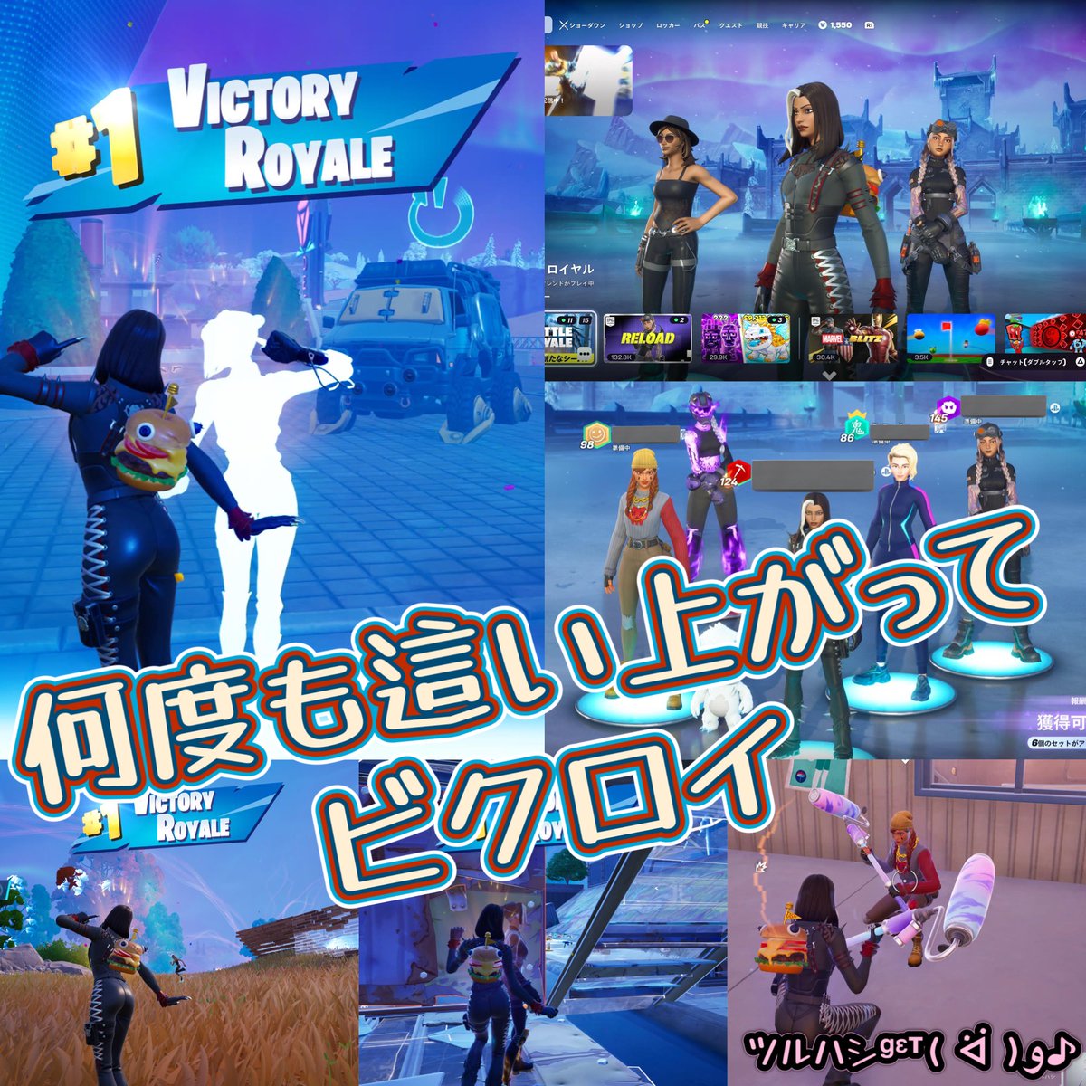 👑𝓜𝓪𝓻𝓻𝕪👑 tweet media